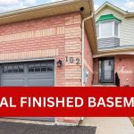 3-bedroom att/row/townhouse for sale in Peel — 224 Timberlane Drive (Photo 4)