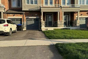 3-bedroom att/row/townhouse for sale in Simcoe — 2259 Grainger Loop N/a