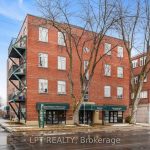 2-bedroom condo apartment for sale in Prescott And Russell — 225 Main Street W (Photo 1)