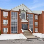 2-bedroom condo apartment for sale in Prescott And Russell — 225 Main Street W (Photo 3)