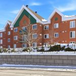 2-bedroom condo apartment for sale in Prescott And Russell — 225 Main Street W (Photo 4)
