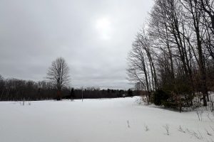 Studio vacant land home for sale in Frontenac — 2260 Fifth Lake Road