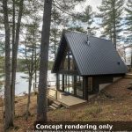 Studio vacant land home for sale in Frontenac — 2260 Fifth Lake Road (Photo 4)
