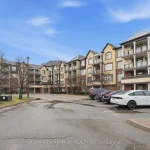 1-bedroom condo apartment for sale in Halton — 226 - 3060 Rotary Way (Photo 1)