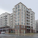 1-bedroom condo apartment for sale in Halton — 226 - 3060 Rotary Way (Photo 4)