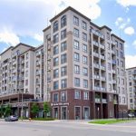 1-bedroom condo apartment for sale in Halton — 226 - 3060 Rotary Way (Photo 5)