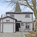 3-bedroom detached home for sale in York — 226 Thoms Crescent (Photo 1)