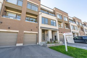 3-bedroom att/row/townhouse for sale in Halton — 228 Wheat Boom Drive