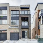 3-bedroom att/row/townhouse for rent in Oakville — 2299 Stone Glen Crescent (Photo 3)