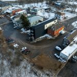 Studio store w apt/office home for sale in Niagara — 229 Main Street W (Photo 2)