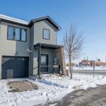 3-bedroom att/row/townhouse for sale in Simcoe — 22 - 1 Stonehart Lane (Photo 1)