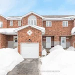3-bedroom att/row/townhouse for sale in Simcoe — 22 - 1 Stonehart Lane (Photo 3)