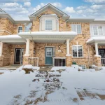 3-bedroom att/row/townhouse for rent in Markham — 22 John Rudkin Lane (Photo 4)