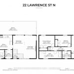 4-bedroom detached home for sale in Kawartha Lakes — 22 Lawrence Street N (Photo 1)