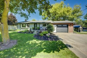 3-bedroom detached home for sale in Wellington — 22 Smith Drive