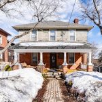3-bedroom att/row/townhouse for sale in Muskoka — 22 Spalding Crescent (Photo 5)
