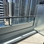 1-bedroom condo apartment for rent in Toronto — 2300 - 33 Sheppard Avenue E (Photo 4)