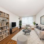 1-bedroom condo apartment for rent in Toronto — 2300 - 33 Sheppard Avenue E (Photo 5)