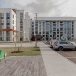 1-bedroom condo apartment for rent in Milton — 2305 - 8020 Derry Road (Photo 4)