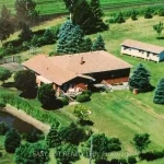 3-bedroom farm home for sale in Middlesex — 23067 Amiens Road (Photo 1)