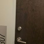 2-bedroom condo apartment for rent in Toronto — 2307 - 10 Park Lawn Road (Photo 1)