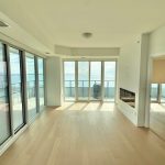 2-bedroom condo apartment for rent in Toronto — 2307 - 10 Park Lawn Road (Photo 3)