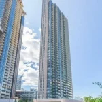 2-bedroom condo apartment for rent in Toronto — 2307 - 10 Park Lawn Road (Photo 5)