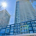 1-bedroom condo apartment for rent in Mississauga — 2308 - 360 Square One Drive (Photo 1)
