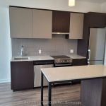 1-bedroom condo apartment for rent in Toronto — 2309 - 203 College Street (Photo 2)