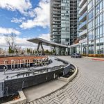 2-bedroom condo apartment for sale in Toronto — 2309 - 2200 Lakeshore Boulevard W (Photo 3)