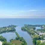 2-bedroom condo apartment for sale in Toronto — 2309 - 2200 Lakeshore Boulevard W (Photo 5)