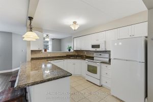 2-bedroom condo apartment for sale in Niagara — 230 - 4658 Drummond Road