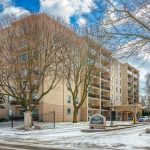 2-bedroom condo apartment for sale in Niagara — 230 - 4658 Drummond Road (Photo 5)