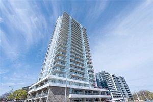 1-bedroom condo apartment for rent in Toronto — 2310 - 10 Deerlick Court