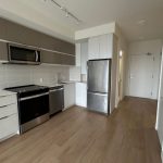 1-bedroom condo apartment for rent in Toronto — 2310 - 10 Deerlick Court (Photo 3)