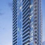 1-bedroom condo apartment for rent in Toronto — 2310 - 10 Deerlick Court (Photo 4)