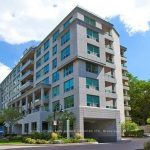 1-bedroom condo apartment for rent in Toronto — 2310 - 10 Deerlick Court (Photo 5)