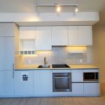 1-bedroom condo apartment for rent in Vaughan — 2312 - 898 Portage Parkway (Photo 1)