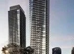 1-bedroom condo apartment for rent in Toronto — 2313 - 11 Wellesley Street W (Photo 4)