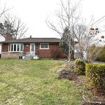 3-bedroom detached home for rent in Burlington — 2313 Fassel Avenue (Photo 1)
