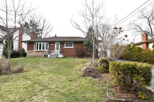 3-bedroom detached home for rent in Burlington — 2313 Fassel Avenue