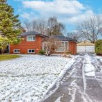 3-bedroom detached home for rent in Burlington — 2313 Fassel Avenue (Photo 4)