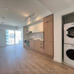 1-bedroom condo apartment for rent in Toronto — 2316 - 82 Dalhousie Street (Photo 1)