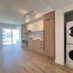 1-bedroom condo apartment for rent in Toronto — 2316 - 82 Dalhousie Street (Photo 2)