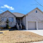 5-bedroom detached home for sale in Bruce — 231 Park Street (Photo 1)