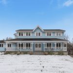 5-bedroom detached home for sale in Bruce — 231 Park Street (Photo 4)