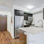 1-bedroom condo apartment for rent in Toronto — 2321 - 2 Eva Road (Photo 4)