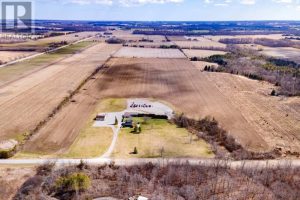 Studio commercial retail home for sale in Middlesex — 23247 Beattie Line