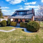 Studio commercial retail home for sale in Middlesex — 23247 Beattie Line (Photo 2)