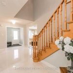 4-bedroom detached home for rent in Mississauga — 2325 Credit Valley Road (Photo 2)